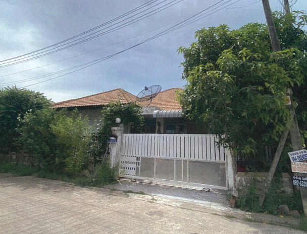 ขายทอดตลาด ที่ดินพร้อมสิ่งปลูกสร้าง ต.ตะเคียนเตี้ย อ.บางละมุง จ.ชลบุรี