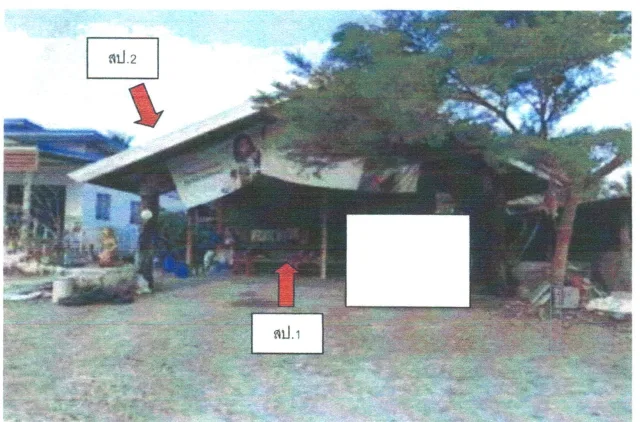 ขายทอดตลาด ที่ดินพร้อมสิ่งปลูกสร้าง ต.จอมศรี อ.เชียงคาน จ.เลย