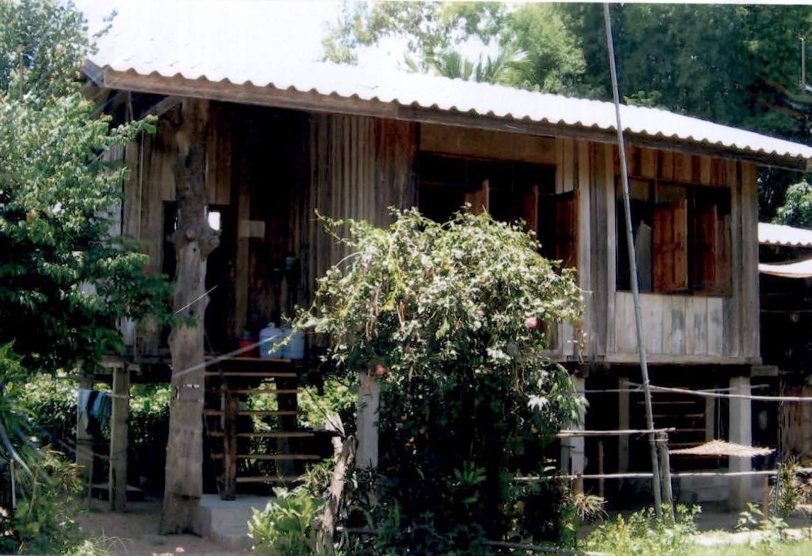 ขายทอดตลาด ที่ดินพร้อมสิ่งปลูกสร้าง ต.ธารทอง อ.พาน จ.เชียงราย