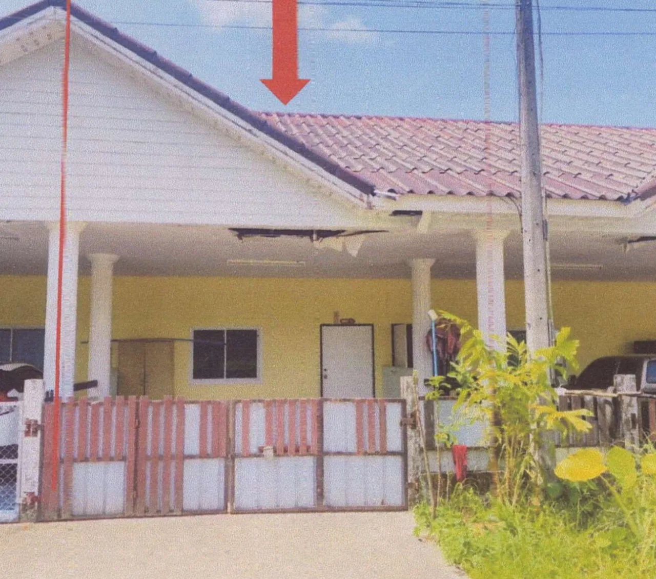 ขายทอดตลาด ที่ดินพร้อมสิ่งปลูกสร้าง ต.เขาวิเศษ อ.วังวิเศษ จ.ตรัง