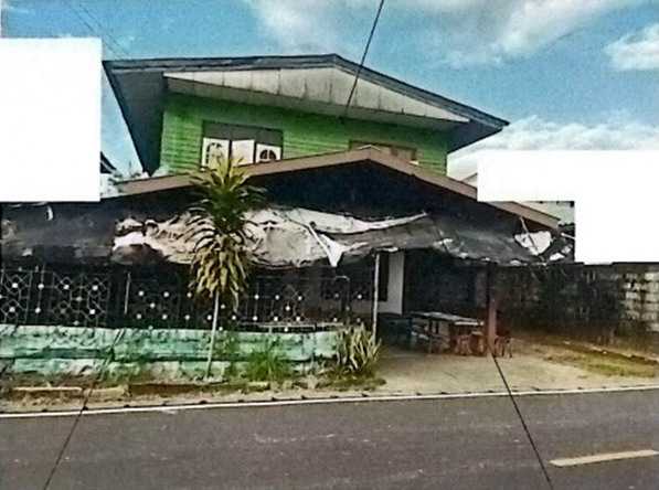ขายทอดตลาด ที่ดินพร้อมสิ่งปลูกสร้าง ต.หนองญาติ อ.เมืองนครพนม จ.นครพนม