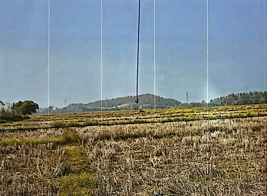 ขายทอดตลาด ที่ดินว่างเปล่า ต.สันมะเค็ด อ.พาน จ.เชียงราย