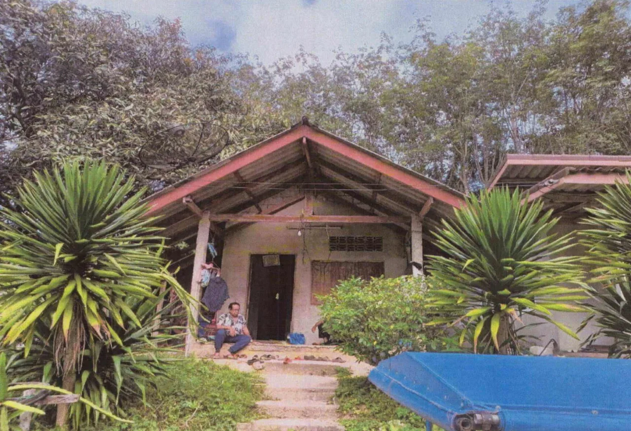 ขายทอดตลาด ที่ดินพร้อมสิ่งปลูกสร้าง ต.เกาะลิบง อ.กันตัง จ.ตรัง