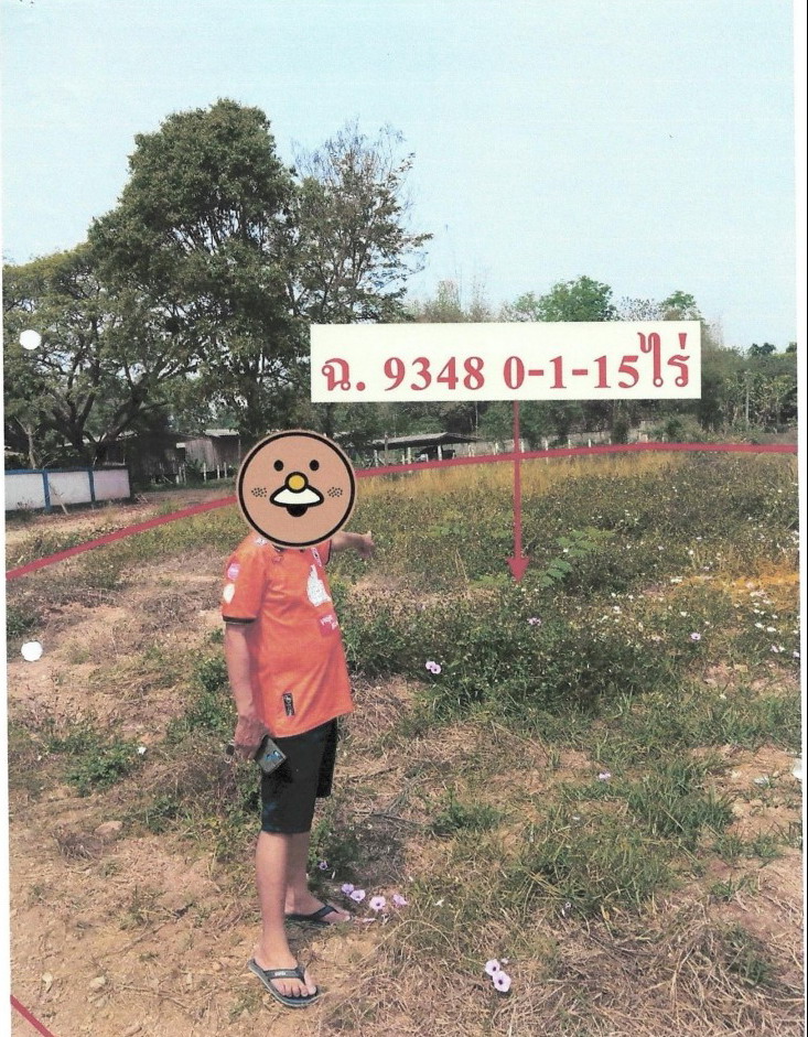ขายทอดตลาด ที่ดินว่างเปล่า ต.เวียงชัย อ.เวียงชัย จ.เชียงราย