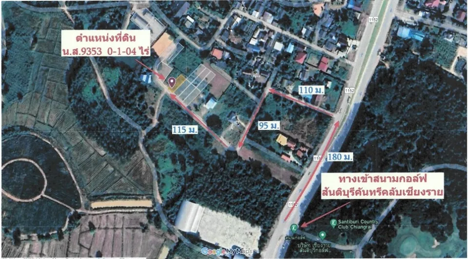 แผนที่ประกอบทรัพย์ 3