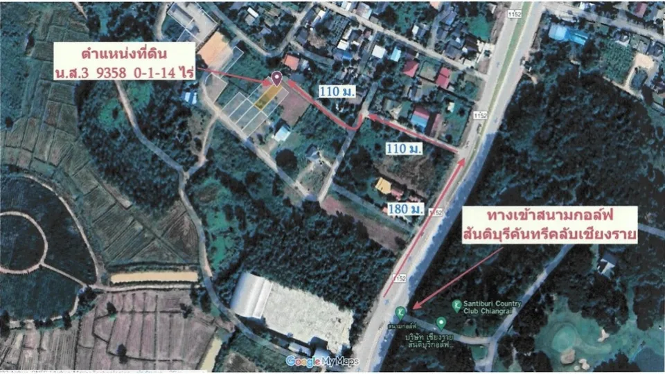 แผนที่ประกอบทรัพย์ 7