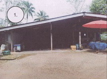ขายทอดตลาด ที่ดินพร้อมสิ่งปลูกสร้าง ต.บ้านนา อ.ปะเหลียน จ.ตรัง