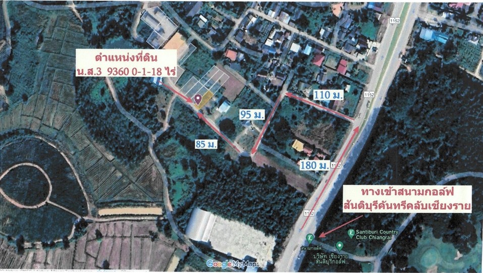 แผนที่ประกอบทรัพย์ 9