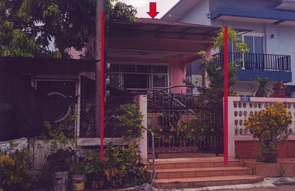 ขายทอดตลาด ที่ดินพร้อมสิ่งปลูกสร้าง ต.ทับเที่ยง อ.เมืองตรัง จ.ตรัง