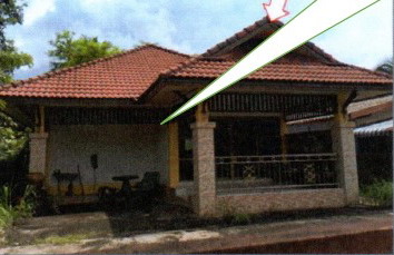 ขายทอดตลาด ที่ดินพร้อมสิ่งปลูกสร้าง ต.ท่าค้อ อ.เมืองนครพนม จ.นครพนม