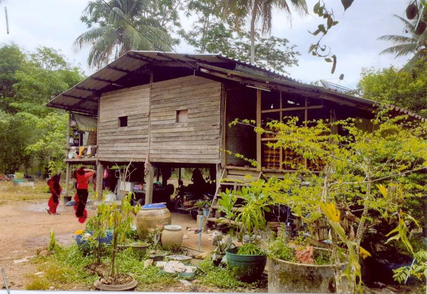 ขายทอดตลาด ที่ดินพร้อมสิ่งปลูกสร้าง ต.บ้านนา อ.ปะเหลียน จ.ตรัง