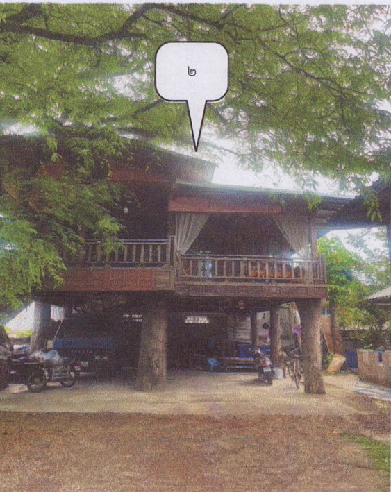 ขายทอดตลาด ที่ดินพร้อมสิ่งปลูกสร้าง ต.ป่าซาง อ.แม่จัน จ.เชียงราย