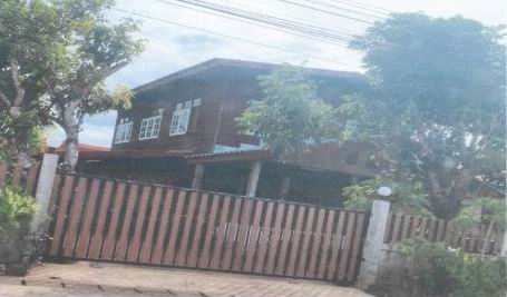 ขายทอดตลาด ที่ดินพร้อมสิ่งปลูกสร้าง ต.หนองแวง อ.บ้านแพง จ.นครพนม