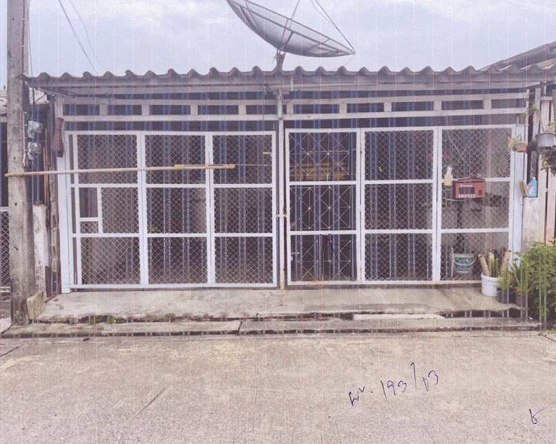 ขายทอดตลาด ที่ดินพร้อมสิ่งปลูกสร้าง ต.สันทราย อ.เมืองเชียงราย จ.เชียงราย