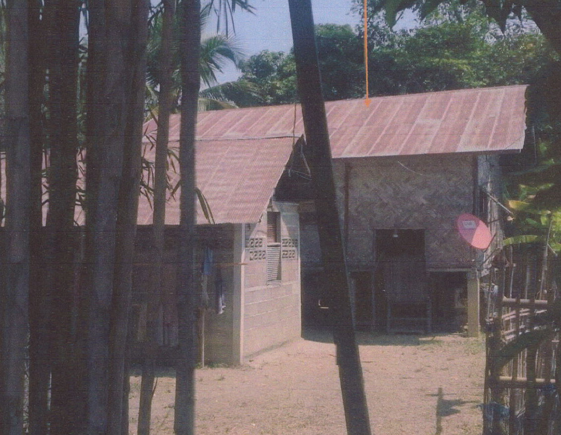 ขายทอดตลาด ที่ดินพร้อมสิ่งปลูกสร้าง ต.ศรีค้ำ อ.แม่จัน จ.เชียงราย