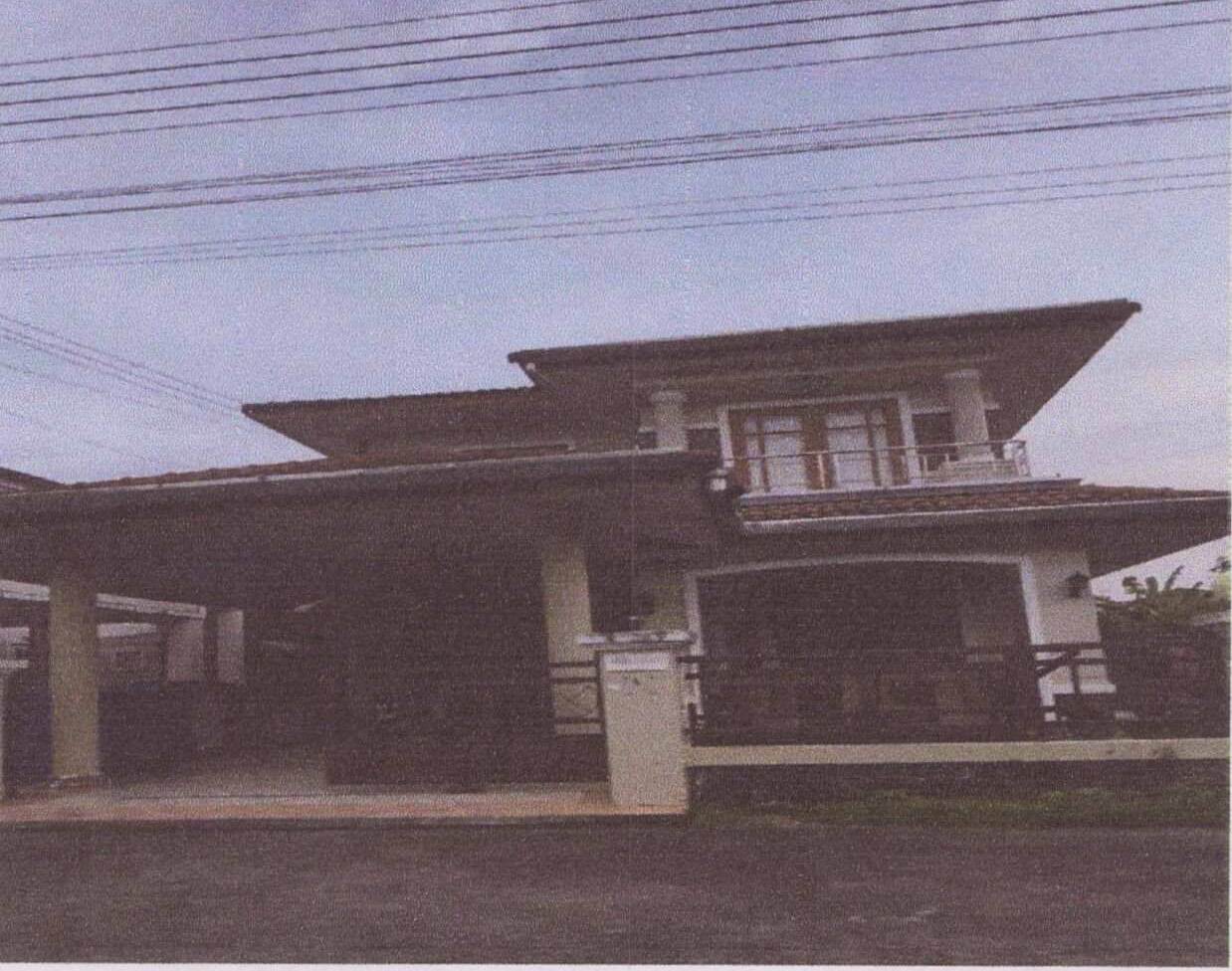 ขายทอดตลาด ที่ดินพร้อมสิ่งปลูกสร้าง ต.โคกหล่อ อ.เมืองตรัง จ.ตรัง
