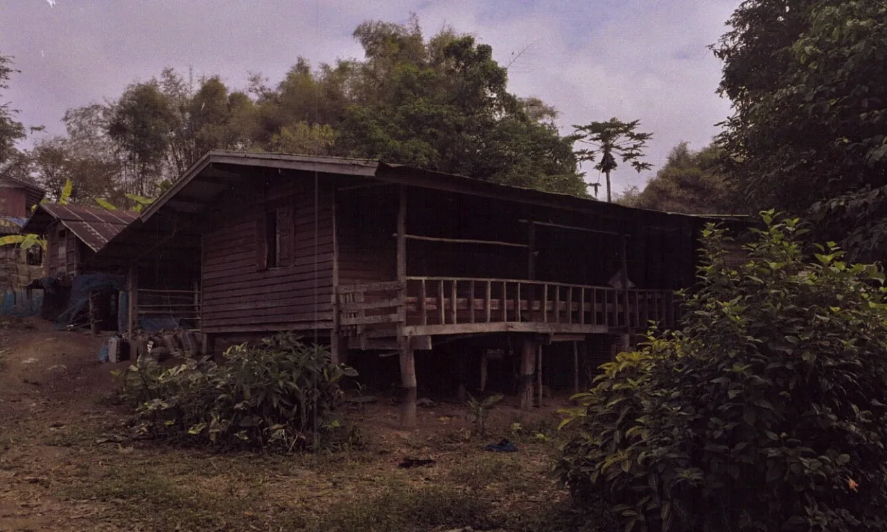ขายทอดตลาด ที่ดินพร้อมสิ่งปลูกสร้าง ต.โยนก อ.เชียงแสน จ.เชียงราย