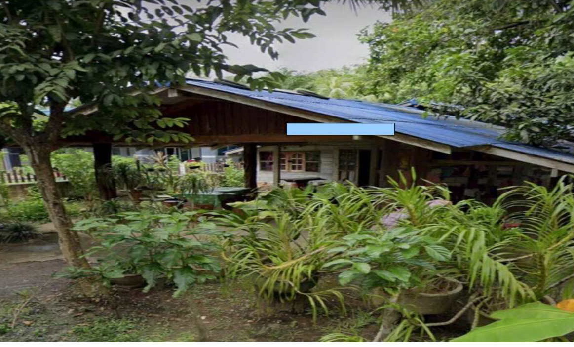 ขายทอดตลาด ที่ดินพร้อมสิ่งปลูกสร้าง ต.หนองบัว อ.รัษฎา จ.ตรัง
