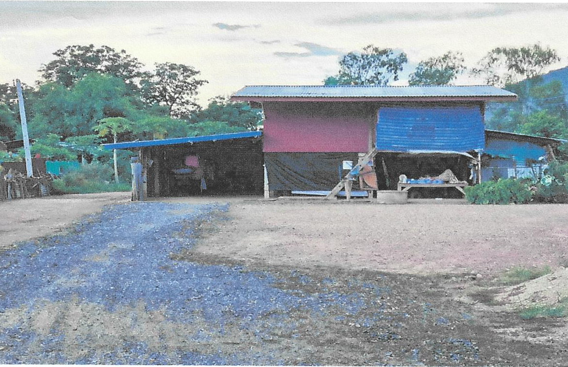 ขายทอดตลาด ที่ดินพร้อมสิ่งปลูกสร้าง ต.อู่ตะเภา อ.มโนรมย์ จ.ชัยนาท