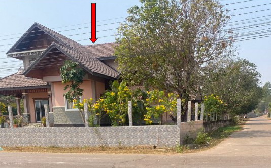 ขายทอดตลาด ที่ดินพร้อมสิ่งปลูกสร้าง ต.โพนแพง อ.ธาตุพนม จ.นครพนม