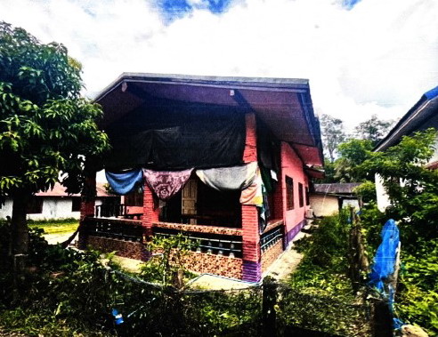 ขายทอดตลาด ที่ดินพร้อมสิ่งปลูกสร้าง ต.ท่าจำปา อ.ท่าอุเทน จ.นครพนม