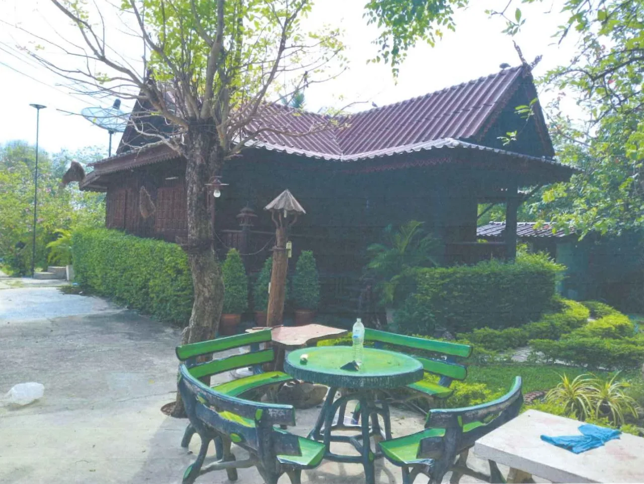 ขายทอดตลาด ที่ดินพร้อมสิ่งปลูกสร้าง ต.ชัยนาท อ.เมืองชัยนาท จ.ชัยนาท