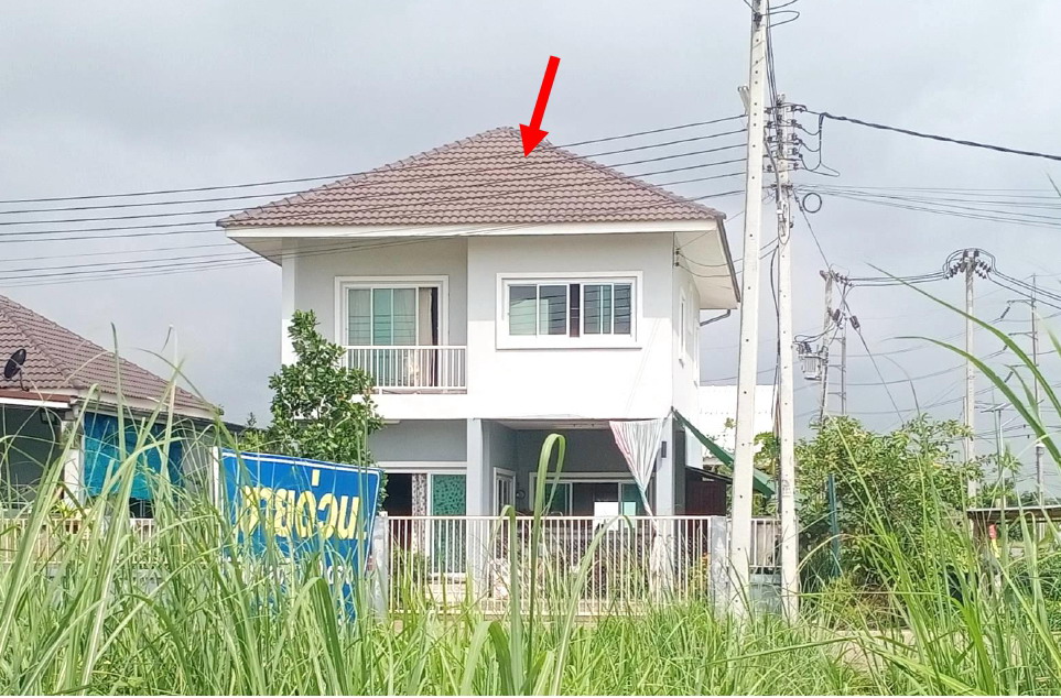 ขายทอดตลาด ที่ดินพร้อมสิ่งปลูกสร้าง ต.สันทราย อ.เมืองเชียงราย จ.เชียงราย