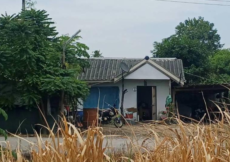 ขายทอดตลาด ที่ดินพร้อมสิ่งปลูกสร้าง ต.ทุ่งขวาง อ.กำแพงแสน จ.นครปฐม