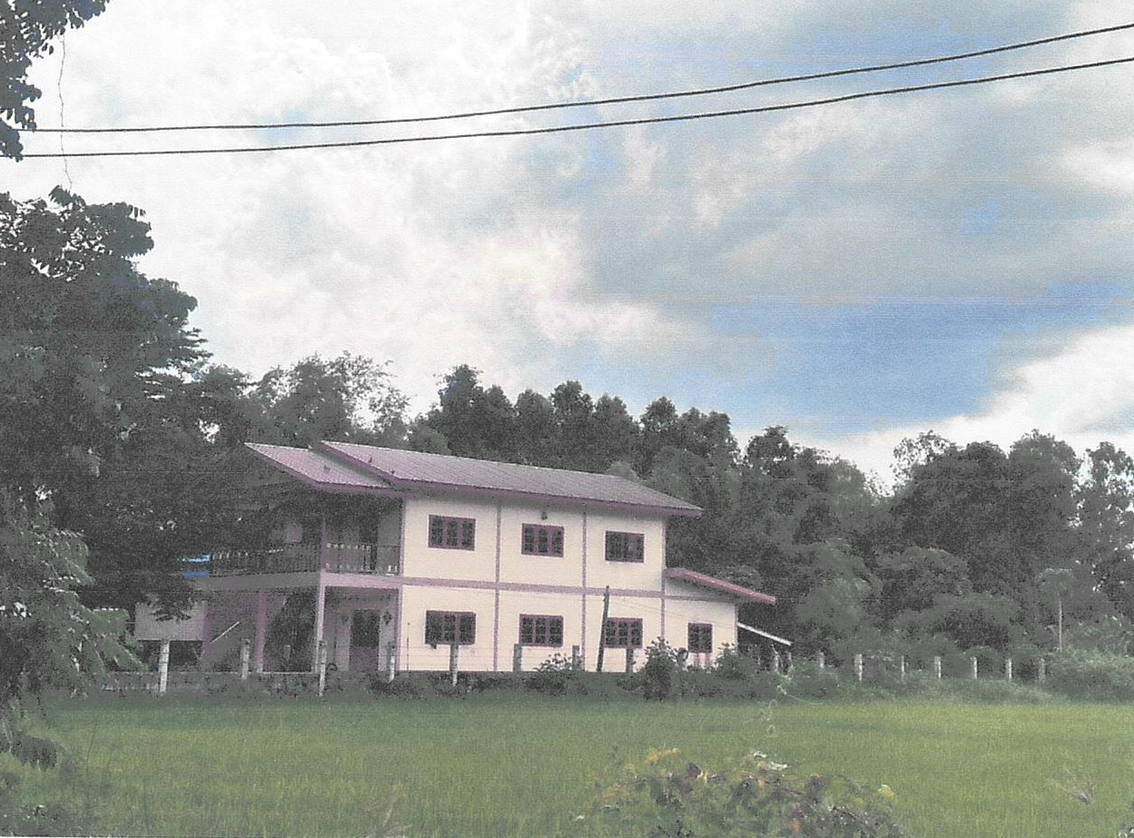 ขายทอดตลาด ที่ดินพร้อมสิ่งปลูกสร้าง ต.ท่าฉนวน อ.มโนรมย์ จ.ชัยนาท