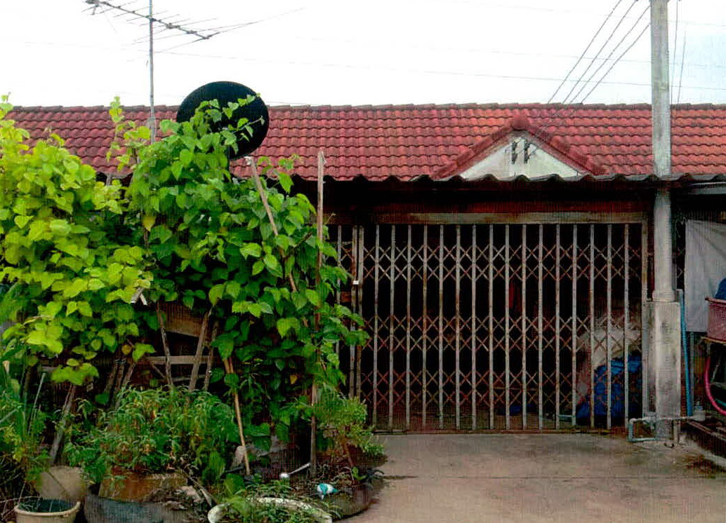 ขายทอดตลาด ที่ดินพร้อมสิ่งปลูกสร้าง ต.ตะคร้ำเอน อ.ท่ามะกา จ.กาญจนบุรี