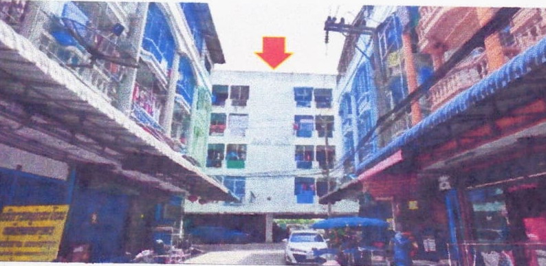 ขายทอดตลาด ห้องชุด ต.บ้านใหม่ อ.สามพราน จ.นครปฐม