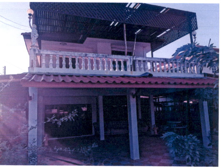 ขายทอดตลาด ที่ดินพร้อมสิ่งปลูกสร้าง ต.ท่าตำหนัก อ.นครชัยศรี จ.นครปฐม