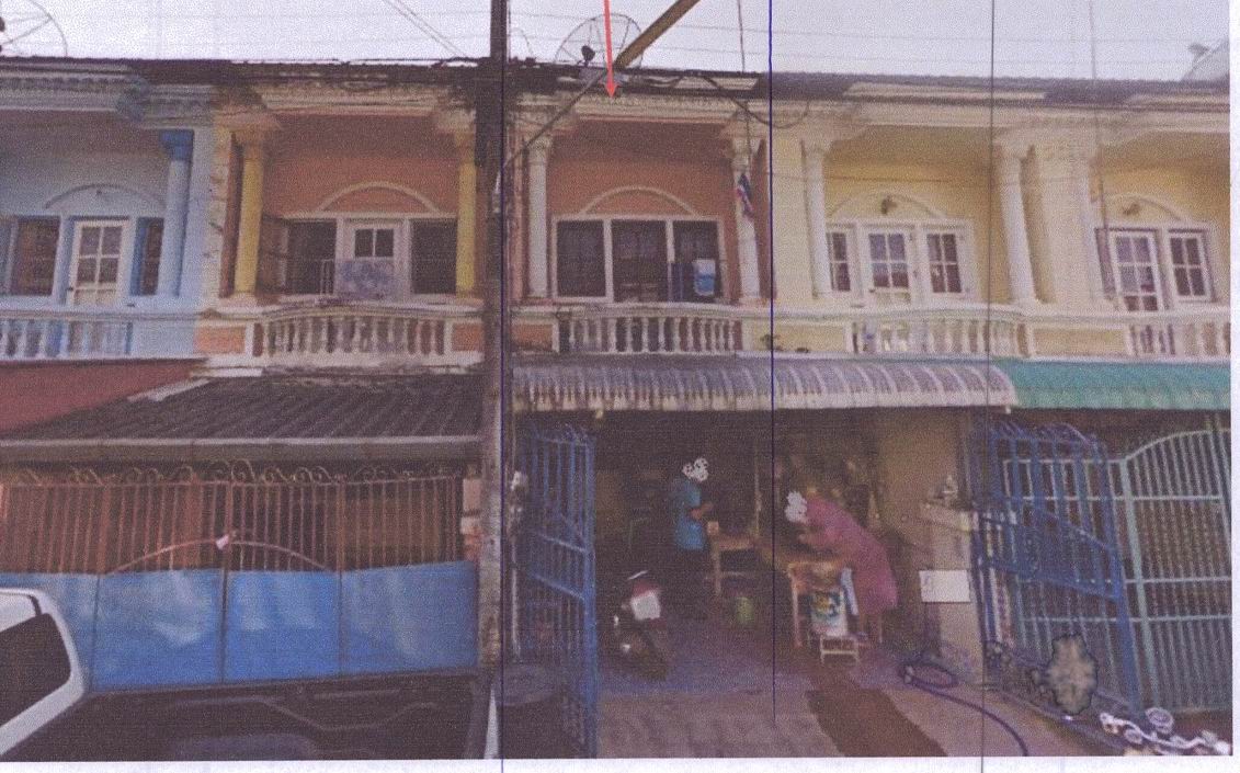 ขายทอดตลาด ที่ดินพร้อมสิ่งปลูกสร้าง ต.แม่สาย อ.แม่สาย จ.เชียงราย