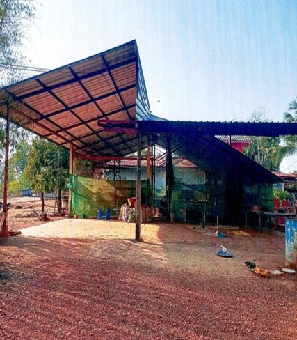 ขายทอดตลาด ที่ดินพร้อมสิ่งปลูกสร้าง ต.ในเมือง อ.เมืองนครพนม จ.นครพนม