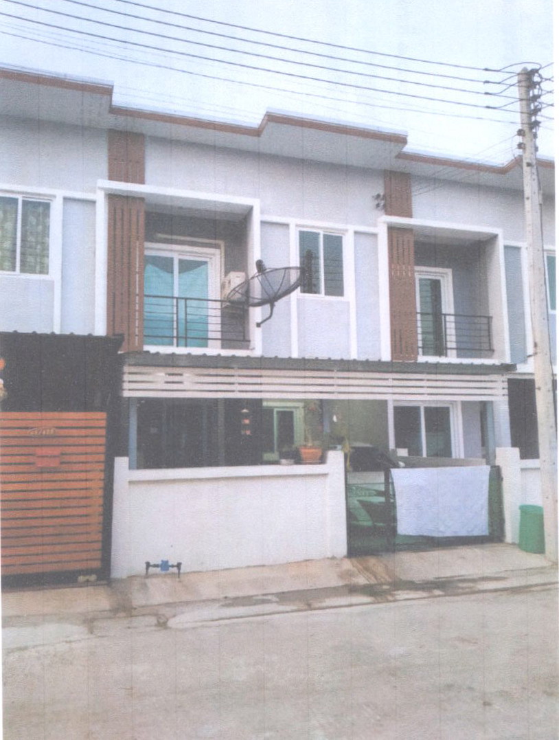 ขายทอดตลาด ที่ดินพร้อมสิ่งปลูกสร้าง ต.บางแขม อ.เมืองนครปฐม จ.นครปฐม