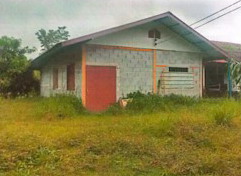 ขายทอดตลาด ที่ดินพร้อมสิ่งปลูกสร้าง ต.สามผง อ.ศรีสงคราม จ.นครพนม