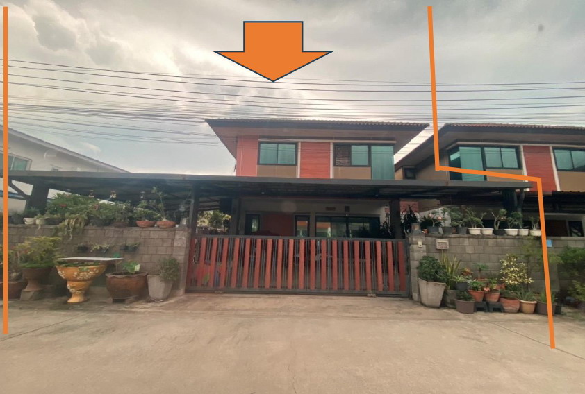 ขายทอดตลาด ที่ดินพร้อมสิ่งปลูกสร้าง ต.ไร่ขิง อ.สามพราน จ.นครปฐม