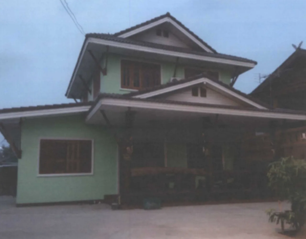 ขายทอดตลาด ที่ดินพร้อมสิ่งปลูกสร้าง ต.ในเมือง อ.เมืองนครพนม จ.นครพนม