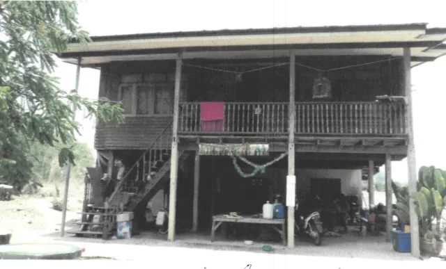 ขายทอดตลาด ที่ดินว่างเปล่า ต.มะขามเฒ่า อ.วัดสิงห์ จ.ชัยนาท
