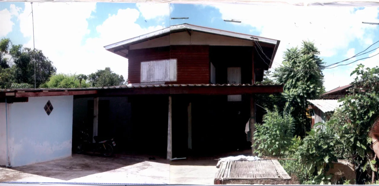 ขายทอดตลาด ที่ดินพร้อมสิ่งปลูกสร้าง ต.แพรกศรีราชา อ.สรรคบุรี จ.ชัยนาท