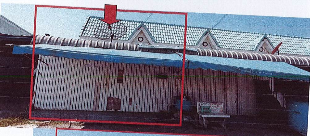 ขายทอดตลาด ที่ดินพร้อมสิ่งปลูกสร้าง ต.นิลเพชร อ.บางเลน จ.นครปฐม