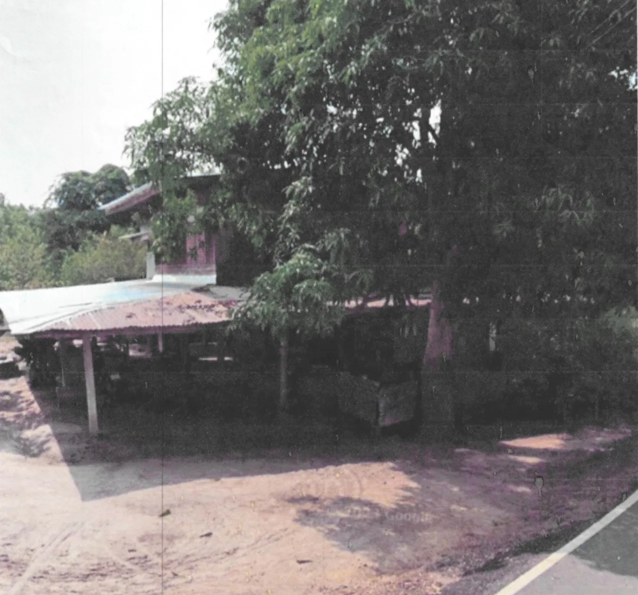 ขายทอดตลาด ที่ดินพร้อมสิ่งปลูกสร้าง ต.หนองน้อย อ.วัดสิงห์ จ.ชัยนาท