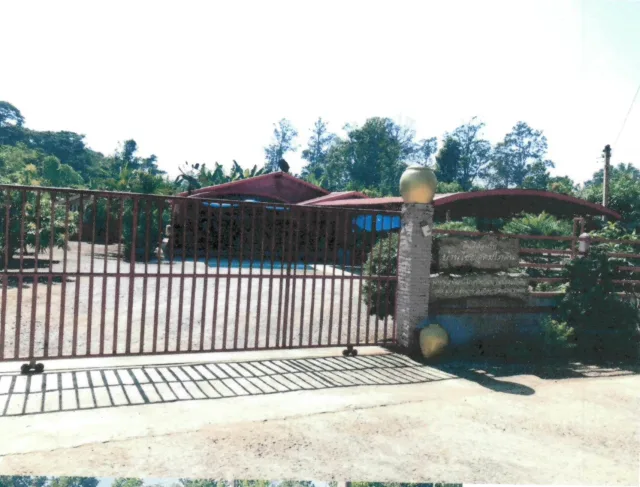 ขายทอดตลาด ที่ดินพร้อมสิ่งปลูกสร้าง ต.ชัยนาท อ.เมืองชัยนาท จ.ชัยนาท