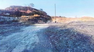 ขายทอดตลาด ที่ดินว่างเปล่า ต.น้ำบ่อหลวง อ.สันป่าตอง จ.เชียงใหม่