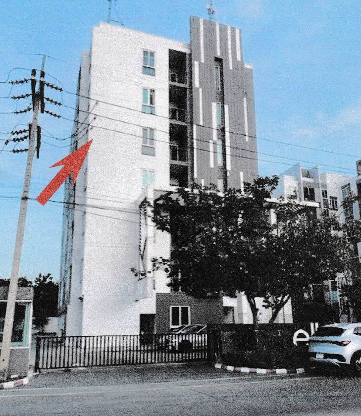 ขายทอดตลาด ห้องชุด ต.ศาลายา อ.พุทธมณฑล จ.นครปฐม