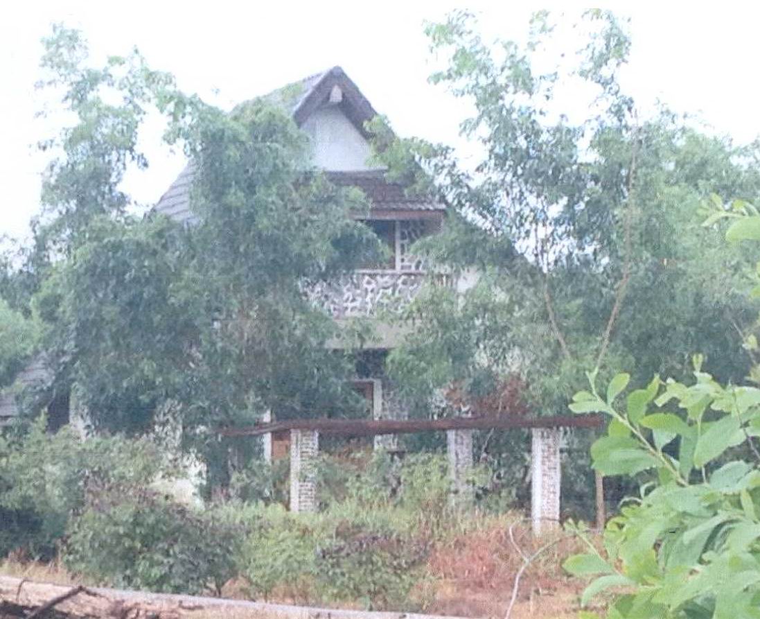 ขายทอดตลาด ที่ดินพร้อมสิ่งปลูกสร้าง ต.บัวปากท่า อ.บางเลน จ.นครปฐม