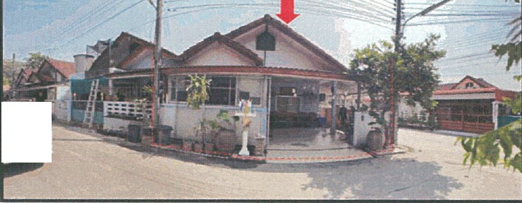 ขายทอดตลาด ที่ดินพร้อมสิ่งปลูกสร้าง ต.ช้างคลาน อ.เมืองเชียงใหม่ จ.เชียงใหม่