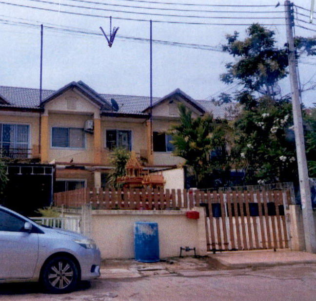 ขายทอดตลาด ที่ดินพร้อมสิ่งปลูกสร้าง ต.บางแขม อ.เมืองนครปฐม จ.นครปฐม