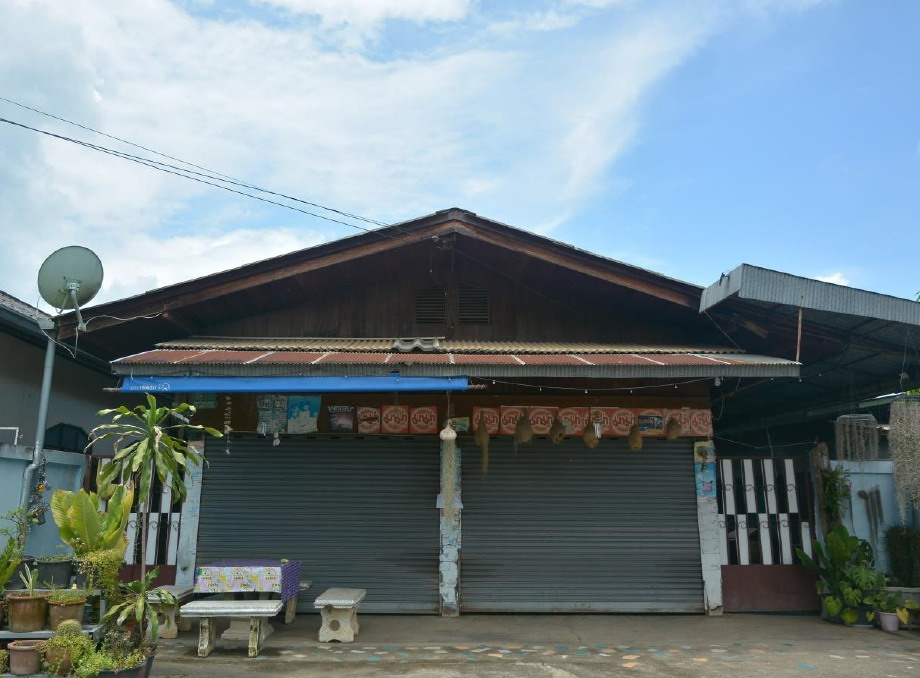 ขายทอดตลาด ที่ดินพร้อมสิ่งปลูกสร้าง ต.ช่อแล อ.แม่แตง จ.เชียงใหม่