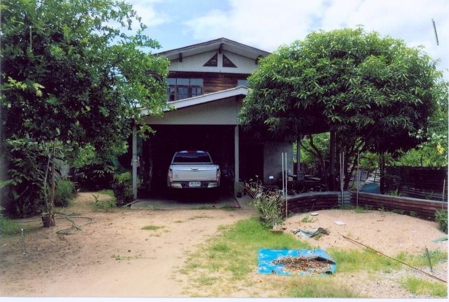 ขายทอดตลาด ที่ดินพร้อมสิ่งปลูกสร้าง ต.ไม้งาม อ.เมืองตาก จ.ตาก